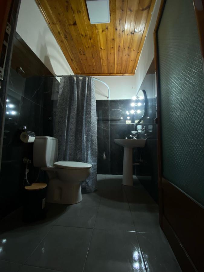 Marko'S House Gjirokaster Exterior photo