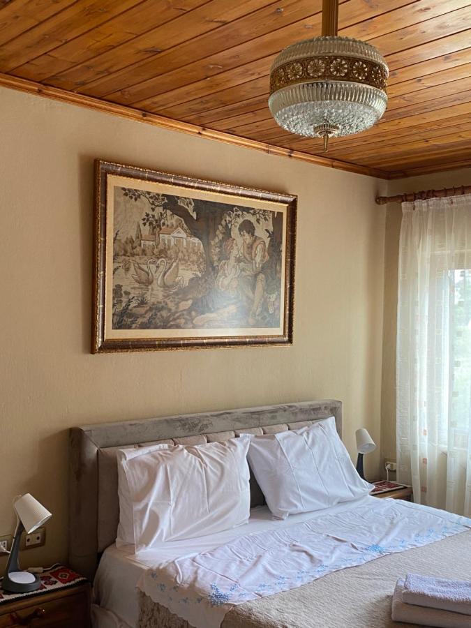 Marko'S House Gjirokaster Exterior photo